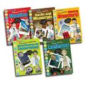 Gallopade Science Alliance Earth Science Titles Pack of 5 GALSPSAPEARTHKS